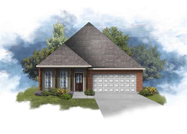 Property at 613 Riviera Ave, Ruston, LA 71270, 4 beds, 2 baths