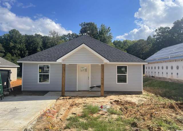Property at 602 Nichols Pl, West Monroe, LA 71291, 3 beds, 2 baths