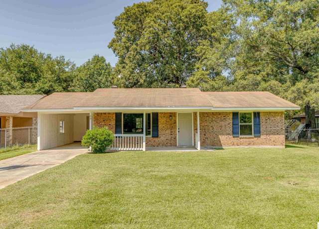 Property at 94 Nelson Rd, Monroe, LA 71203, 2 beds, 1 bath