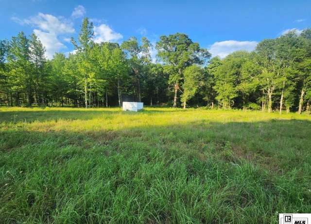 Property at 000 Tarver Rd, Mangham, LA 71259