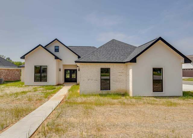 Property at 400 Bella Vista Dr, West Monroe, LA 71291, 3 beds, 2 baths