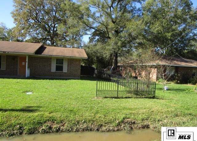 Property at 94 Nelson Rd, Monroe, LA 71203, 2 beds, 1 bath