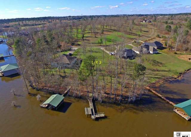 Property at 000 Holder Rd, Farmerville, LA 71241