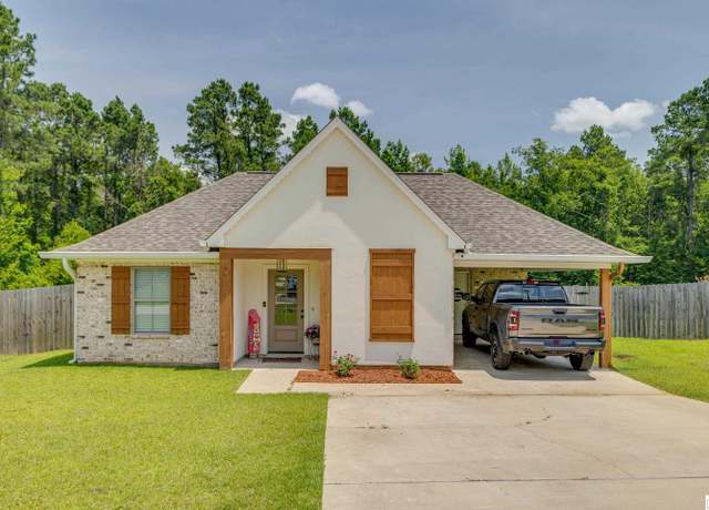 Property at 321 Loblolly Pl, West Monroe, LA 71292, 3 beds, 2 baths