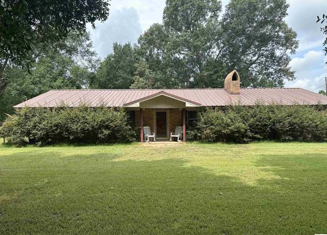 Property at 2434 Highway 132, Mangham, LA 71259, 3 beds, 2 baths