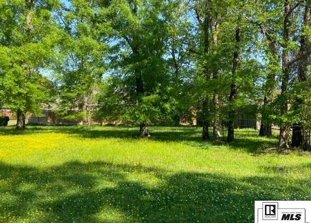 Property at 4008 Chauvin Ln, Monroe, LA 71201