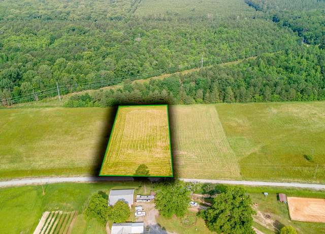 Property at 110 Claire Bear Ln, Monroe, LA 71203