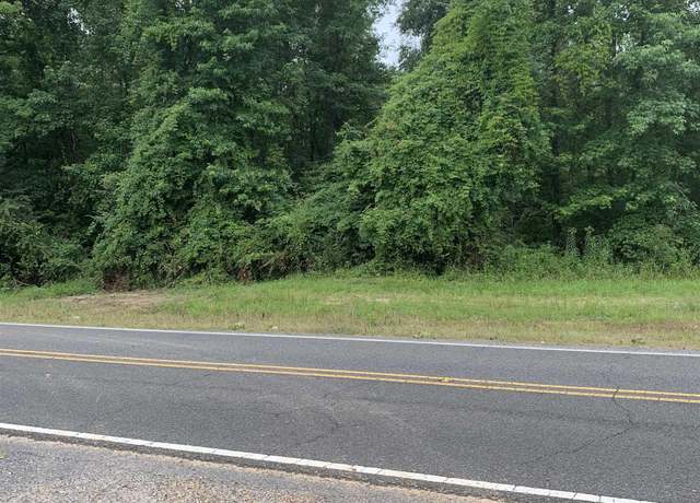 Property at 0 Highway 151, Calhoun, LA 71225