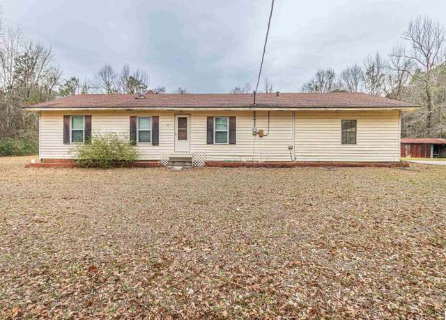 Property at 125 Chatham Ln, West Monroe, LA 71292, 3 beds, 1 bath
