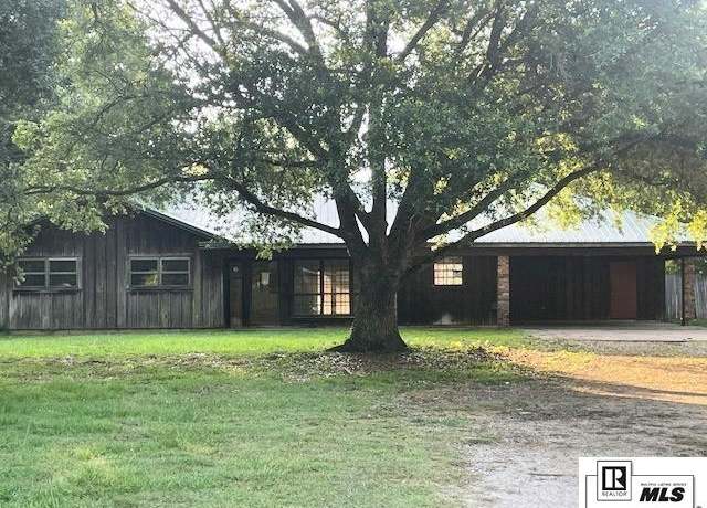 Property at 194 Jones St, Epps, LA 71237, 3 beds, 2 baths