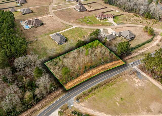 Property at 000 Highway 151, Calhoun, LA 71225