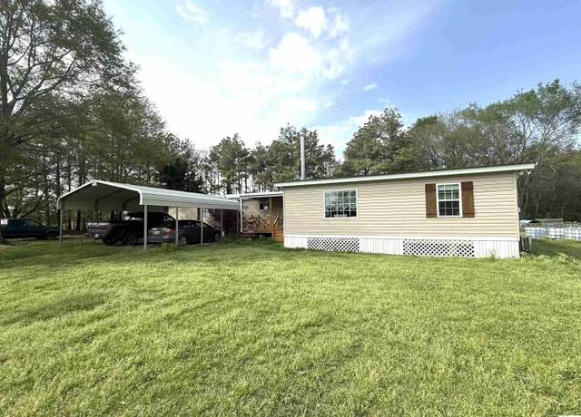 Property at 187 Boeuf River Church Rd, Winnsboro, LA 71295, 3 beds, 3 baths
