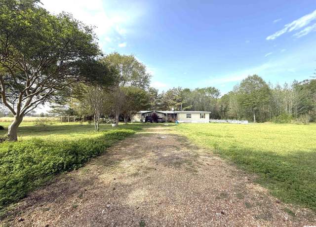 Property at 187 Boeuf River Church Rd, Winnsboro, LA 71295, 3 beds, 3 baths
