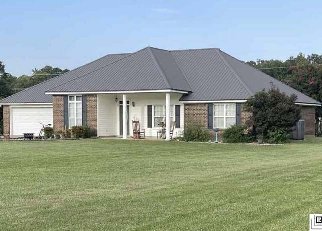 Property at 148 Klaci Ln, Monroe, LA 71203, 4 beds, 2.5 baths