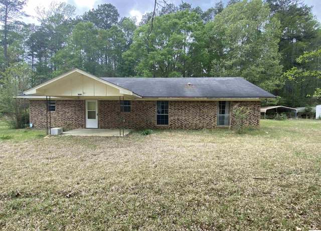 Property at 3900 Ashley Road 3, Crossett, AR 71635, 3 beds, 1 bath