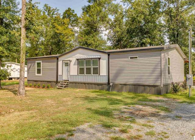 Property at 104 Swayback Rd, Monroe, LA 71203, 3 beds, 2.5 baths