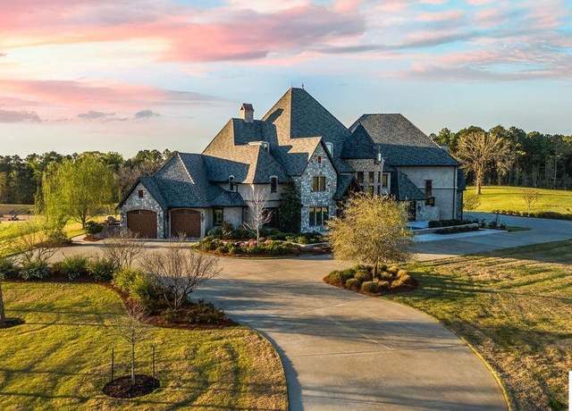 Property at 1730 William Harris Rd, West Monroe, LA 71291, 4 beds, 4.5 baths