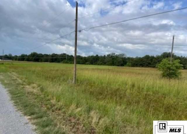 Property at 106 Claire Bear Ln, Monroe, LA 71203