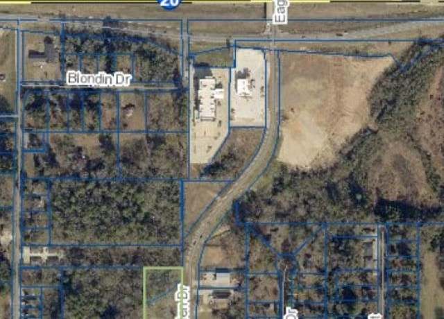 Property at Willow Glen Dr, Ruston, LA 71270