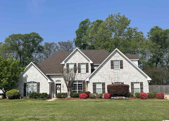 Property at 1415 Frenchmans Bend Rd, Monroe, LA 71203, 4 beds, 2.5 baths