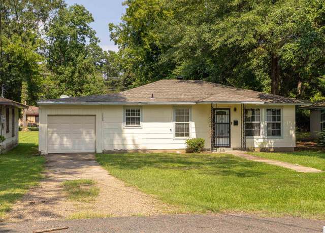 Property at 1403 8th St, Monroe, LA 71202, 2 beds