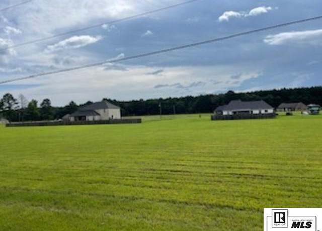 Property at 115 Claire Bear Ln, Monroe, LA 71203