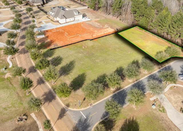 Property at 407 Turkey Trce, Monroe 70203