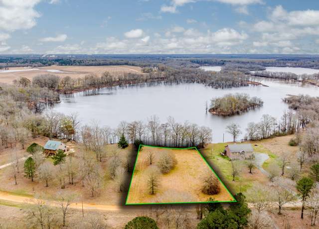 Property at lot 3 & 3a Loch Lomand Dr, Farmerville, LA 71254