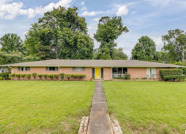 Property at 707 Erin Ave, Monroe, LA 71201, 4 beds, 2.5 baths