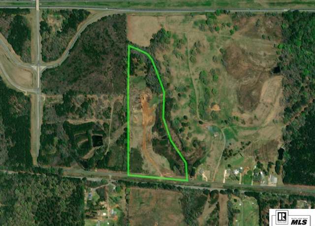 Property at 0 Camp Rd, Calhoun, LA 71225