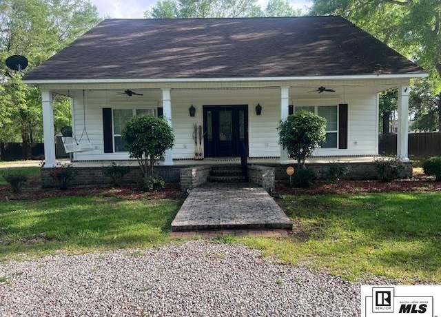 Property at 229 3rd St, Winnsboro, LA 71295, 2 beds, 2.5 baths