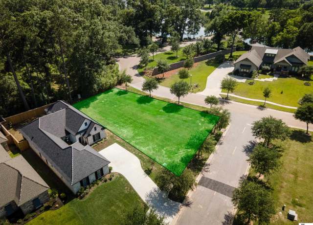 Property at 400 Turkey Trce, Monroe, LA 71203
