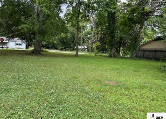 Property at 419 Scott St, Rayville, LA 71269