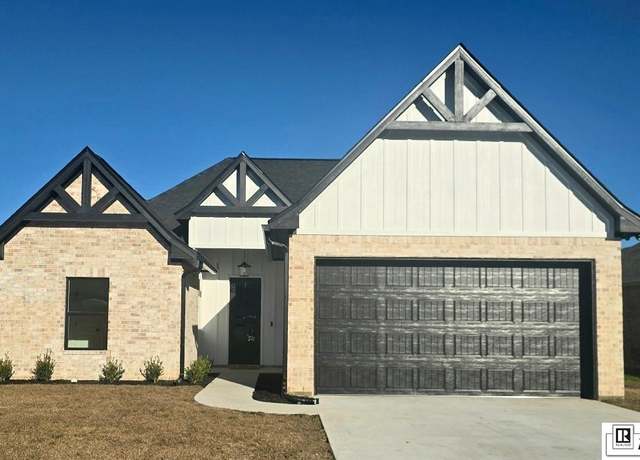 Property at 117 Old Outpost Rd, West Monroe, LA 71291, 3 beds, 2 baths
