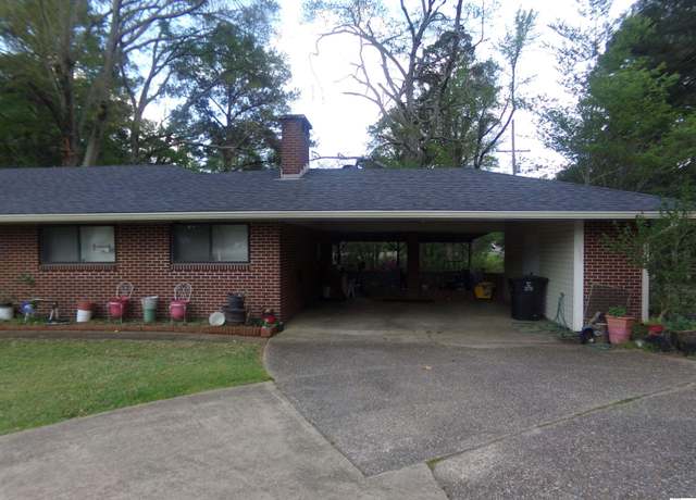Property at 1200 E Mississippi Ave, Ruston, LA 71270, 3 beds, 3 baths