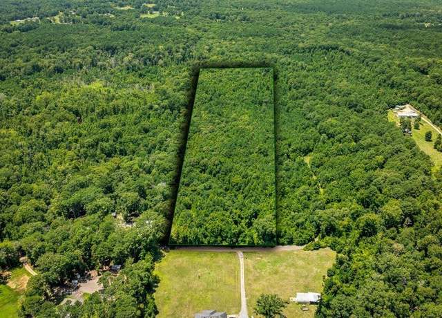 Property at 0 Tom Wilder Rd, Eros, LA 71292