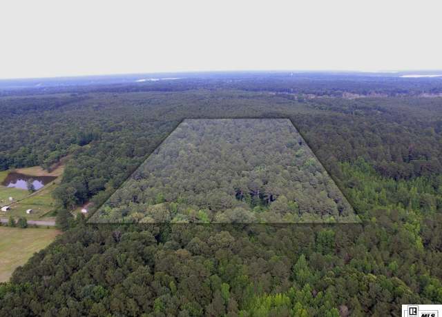 Property at 0 White Oak Ln, Bernice, LA 71222
