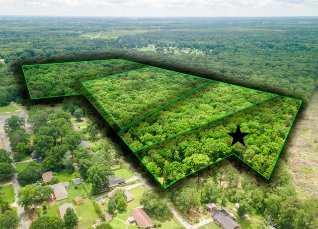 Property at Lot 1 Hudson Dr, Monroe, LA 71203