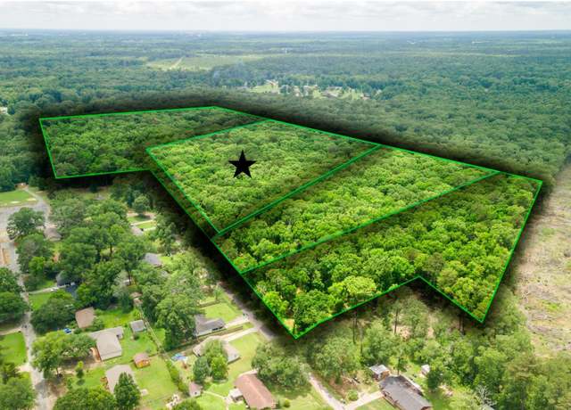 Property at Lot 3 Hudson Dr, Monroe, LA 71203