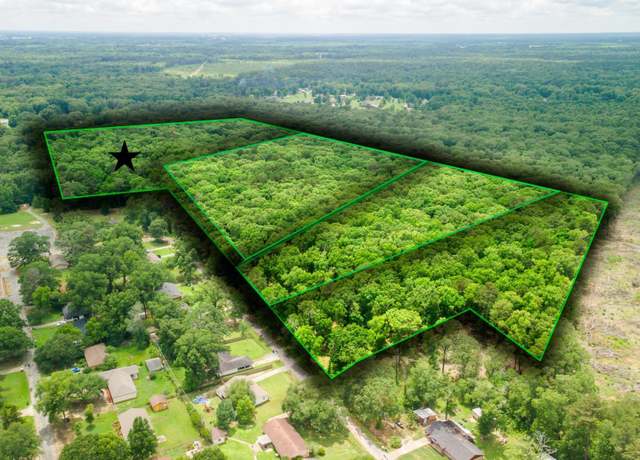Property at Lot 4 Hudson Dr, Monroe, LA 71203