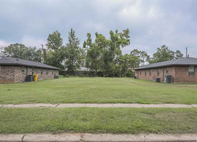 Property at 0 Marshall Dr, Monroe, LA 71202