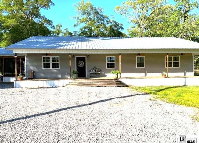 Property at 1260 Highway 858, Delhi, LA 71232, 3 beds, 2 baths