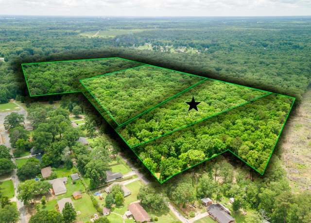 Property at Lot 2 Hudson Dr, Monroe, LA 71203