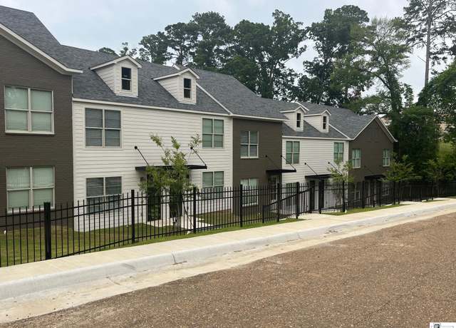 Property at 912 Arnold St, Ruston, LA 71270, 2 beds, 2.5 baths