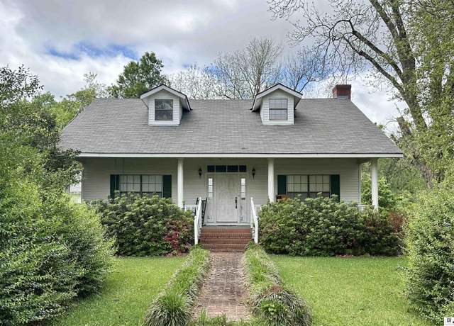 Property at 8237 Highway 562, Fort Necessity, LA 71243, 5 beds, 3 baths