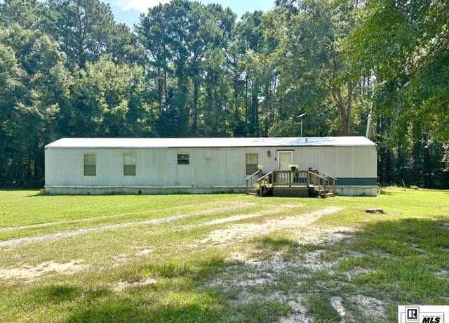 Property at 1129 Wes Green Rd, Sterlington, LA 71280, 2 beds, 2 baths