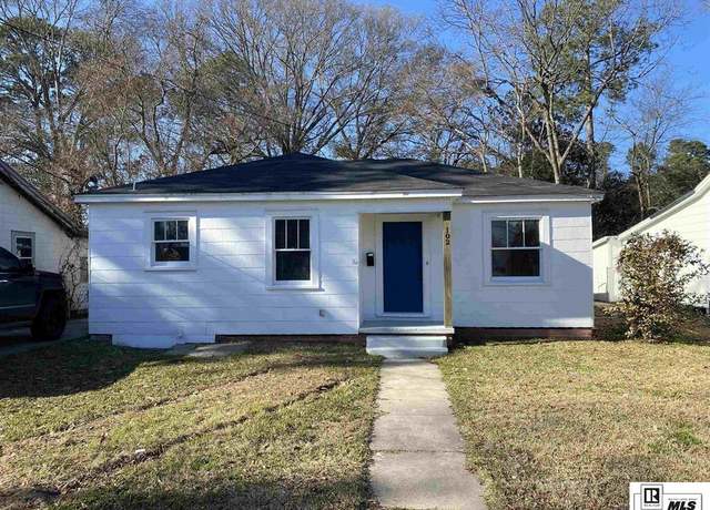 Property at 102 Sholars St, West Monroe, LA 71295