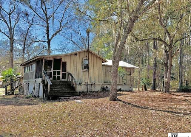 Property at 536 Vfw Rd, West Monroe, LA 71292, 3 beds, 1.5 baths