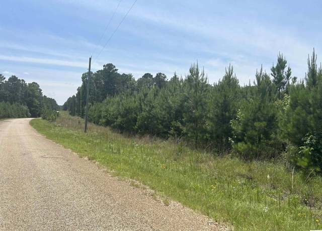 Property at 000 Parish Line Rd, Bernice, LA 71277