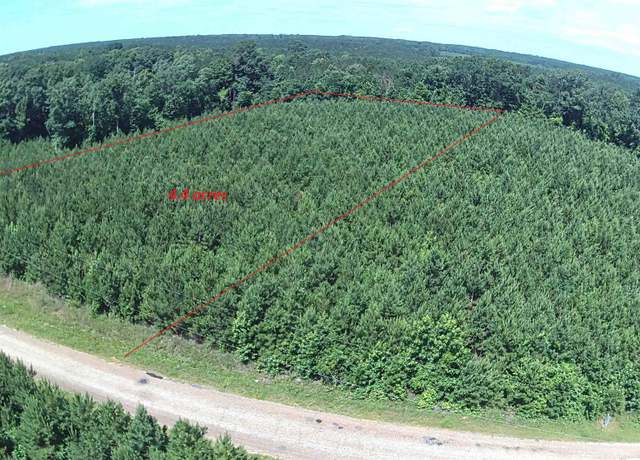 Property at 000 Parish Line Rd, Bernice, LA 71277